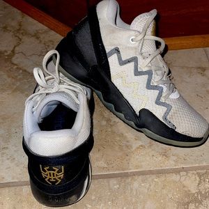 Adidas Boys Don Issue #2